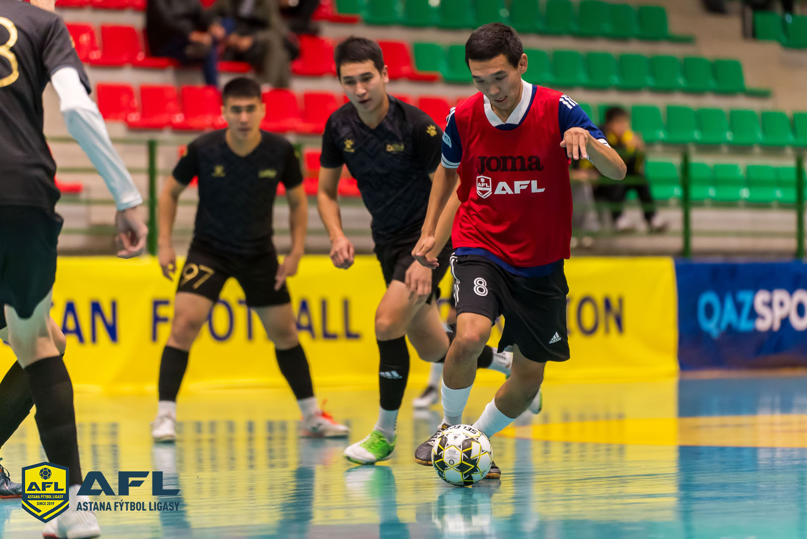 FC DOZER - Жамбыл 1 : 3